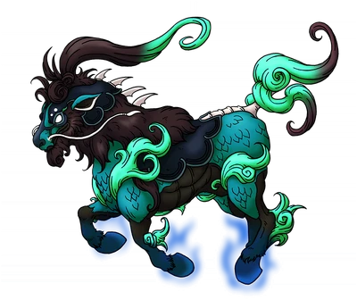 Equinox — DRAGON QUEST MONSTERS: The Withered World