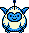 Fluffy — DRAGON QUEST MONSTERS: The Withered World