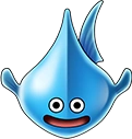 Marislime — DRAGON QUEST MONSTERS: The Withered World