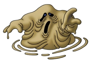Mudraker — DRAGON QUEST MONSTERS: The Withered World