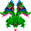 Orochi — DRAGON QUEST MONSTERS: The Withered World
