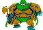 Robbin' 'ood — DRAGON QUEST MONSTERS: The Withered World