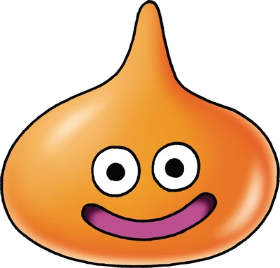 She-slime — DRAGON QUEST MONSTERS: The Withered World
