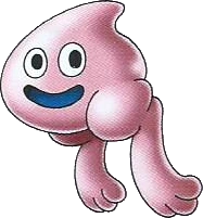 Slabbit — DRAGON QUEST MONSTERS: The Withered World